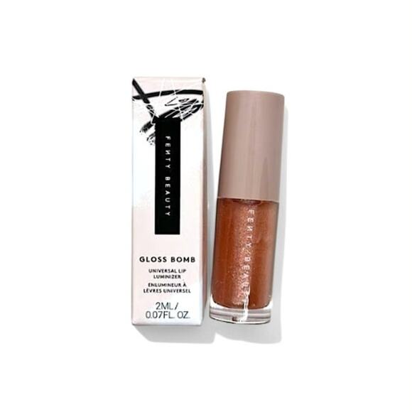 3 FOR $15 Fenty Lip Gloss - Picture 1 of 3